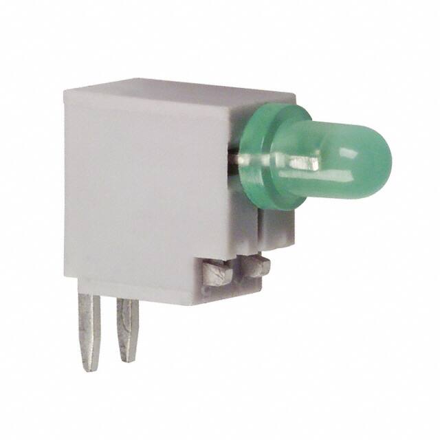 SSF-LXH4RAGDLumex Opto/Components Inc.