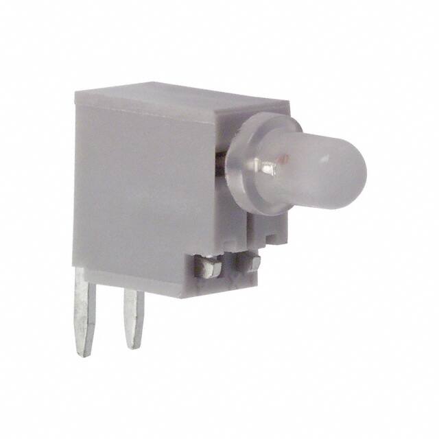 SSF-LXH4RAHGWLumex Opto/Components Inc.