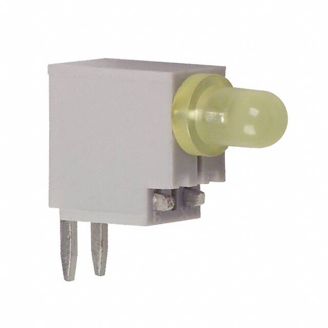 SSF-LXH4RAYDLumex Opto/Components Inc.