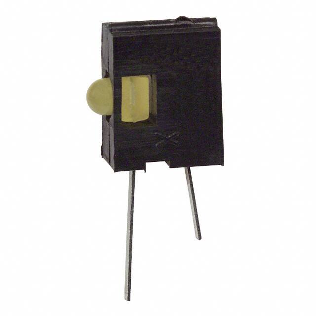 SSF-LXH555YDLumex Opto/Components Inc.