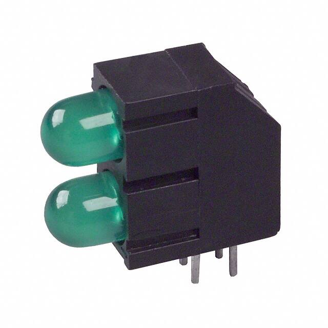 SSF-LXHM250GGDLumex Opto/Components Inc.