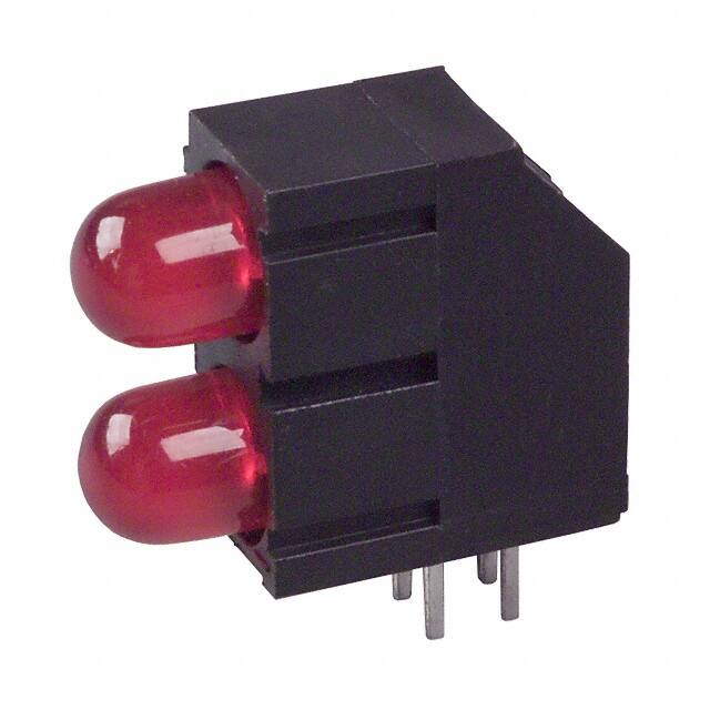 SSF-LXHM250IIDLumex Opto/Components Inc.