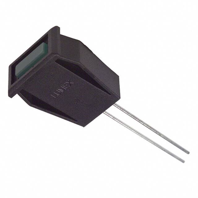 SSI-LXH072GDLumex Opto/Components Inc.