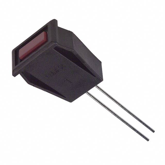 SSI-LXH072IDLumex Opto/Components Inc.