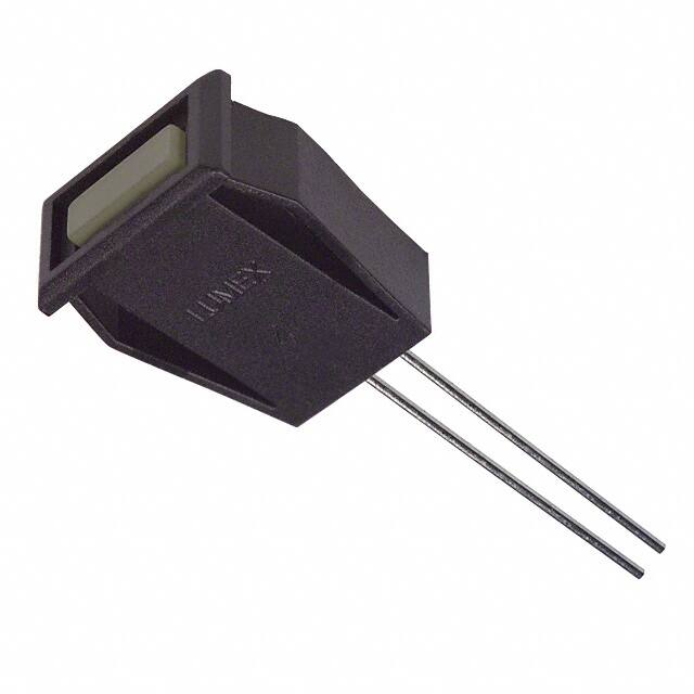 SSI-LXH072YDLumex Opto/Components Inc.