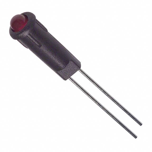 SSI-LXH312IDLumex Opto/Components Inc.