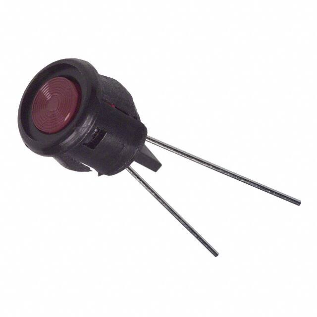 SSI-LXH387IDLumex Opto/Components Inc.