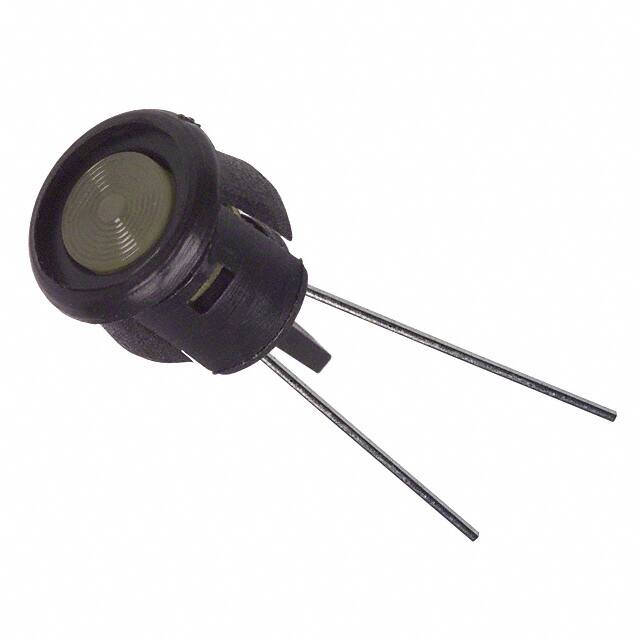 SSI-LXH387YDLumex Opto/Components Inc.