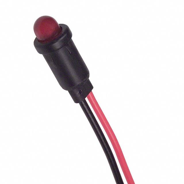 SSI-LXH600ID-150Lumex Opto/Components Inc.