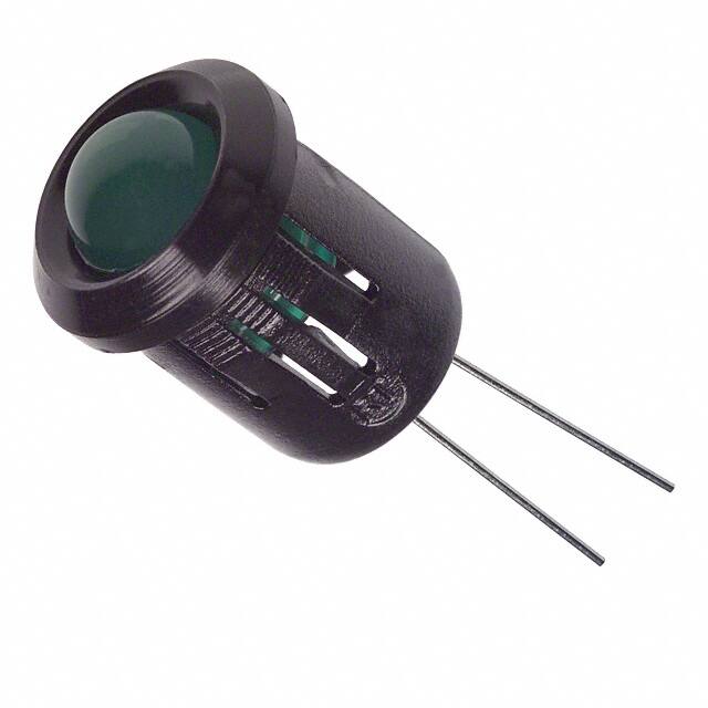 SSI-LXH8080GDLumex Opto/Components Inc.