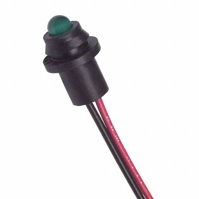 SSI-LXH9GD-150Lumex Opto/Components Inc.