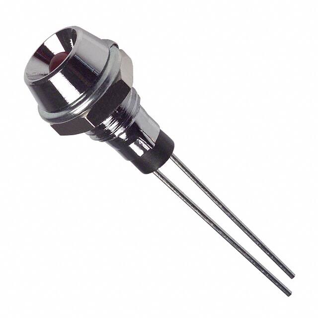 SSI-LXR1612SRDLumex Opto/Components Inc.