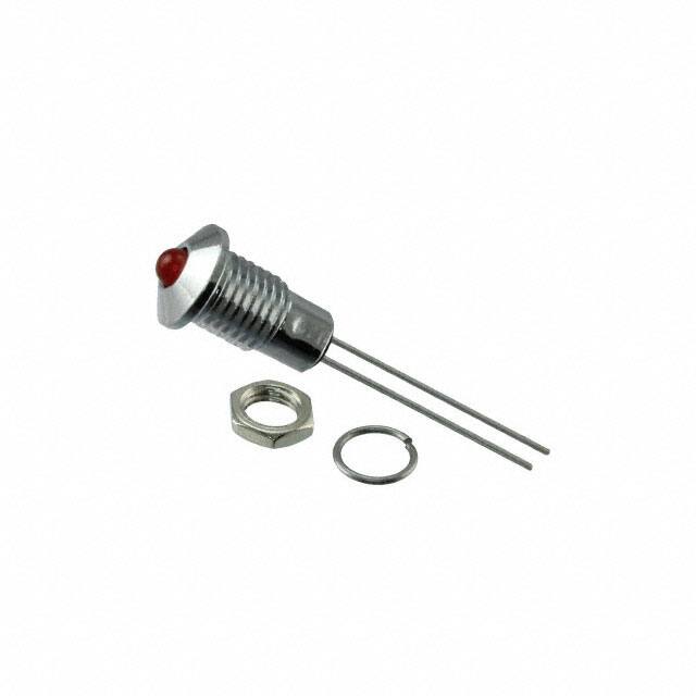SSI-LXR3612IDLumex Opto/Components Inc.