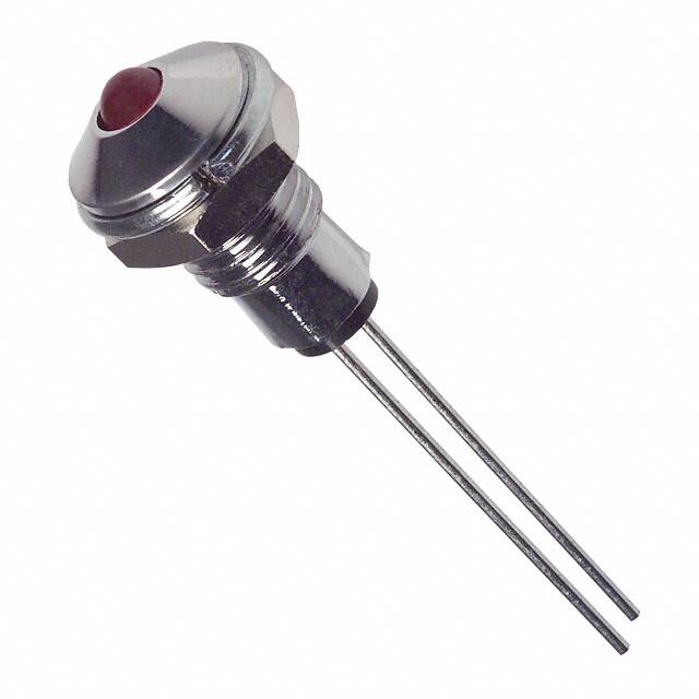 SSI-LXR3612SRDLumex Opto/Components Inc.