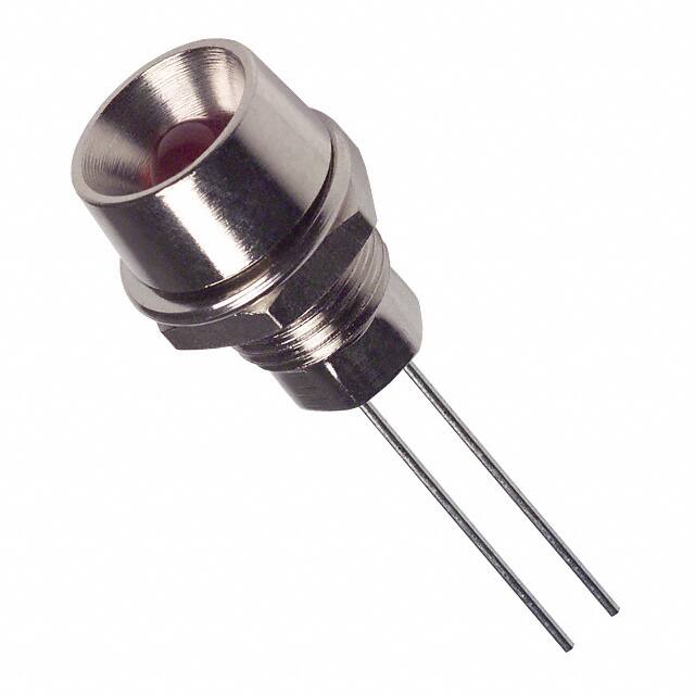 SSI-LXR4815SRDLumex Opto/Components Inc.