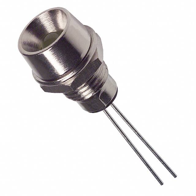 SSI-LXR4815YDLumex Opto/Components Inc.