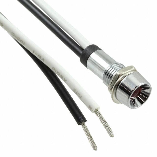 SSI-LXR9126SID110VLumex Opto/Components Inc.