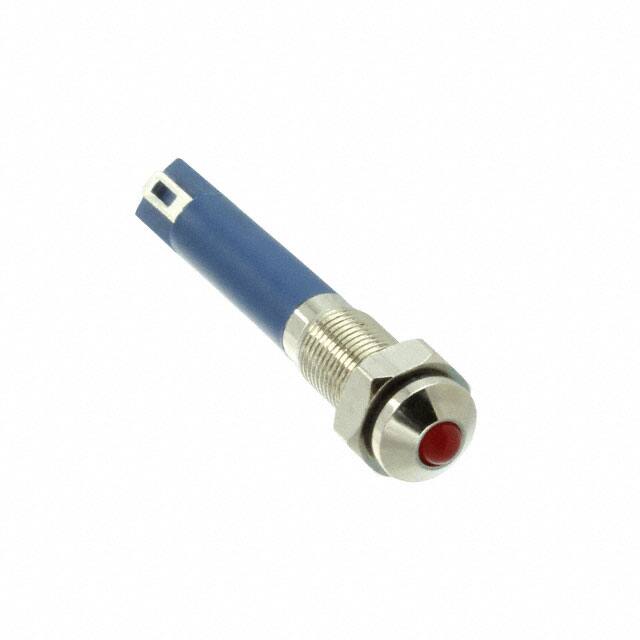 SSI-LXW06DNS-ILumex Opto/Components Inc.