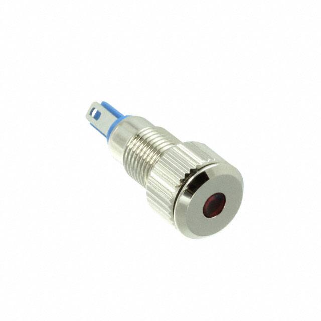 SSI-LXW08DNS-ILumex Opto/Components Inc.