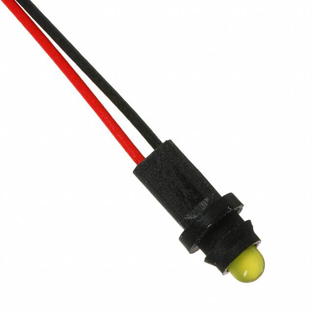 SSI-RM3091SYD-150Lumex Opto/Components Inc.