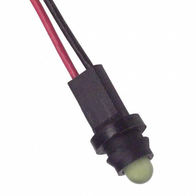 SSI-RM3091YD-150Lumex Opto/Components Inc.