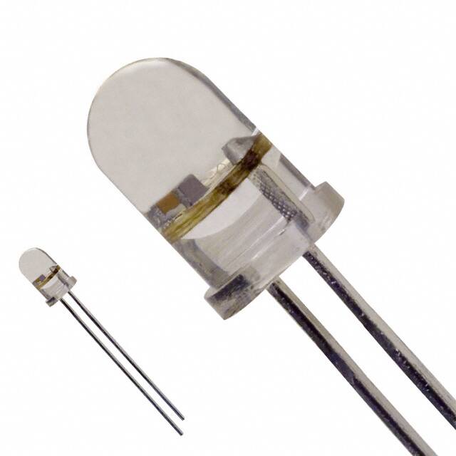 SSL-DSP5093SICLumex Opto/Components Inc.
