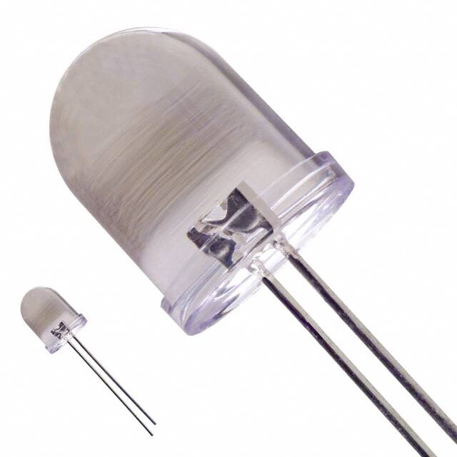 SSL-LX100133SICLumex Opto/Components Inc.