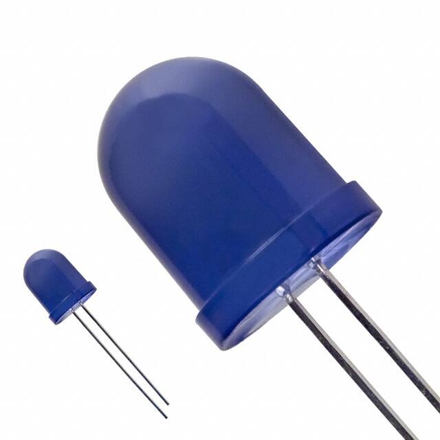 SSL-LX100133USBDLumex Opto/Components Inc.