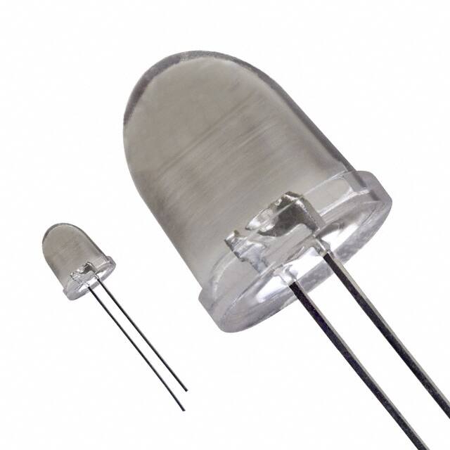 SSL-LX100133XYC/BLumex Opto/Components Inc.