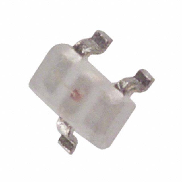 SSL-LX15GC-TRLumex Opto/Components Inc.