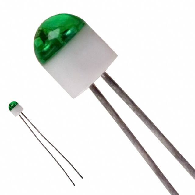 SSL-LX203CGTLumex Opto/Components Inc.
