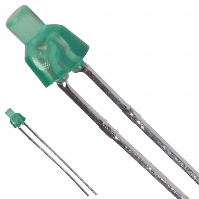 SSL-LX20465GDLumex Opto/Components Inc.