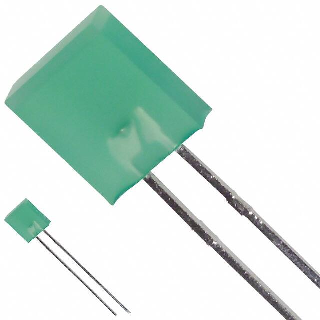 SSL-LX25783GDLumex Opto/Components Inc.
