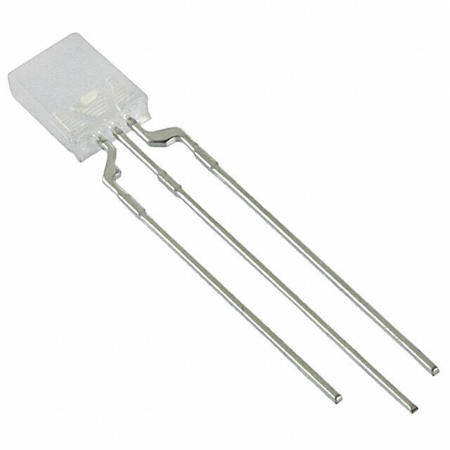 SSL-LX2579IGWLumex Opto/Components Inc.
