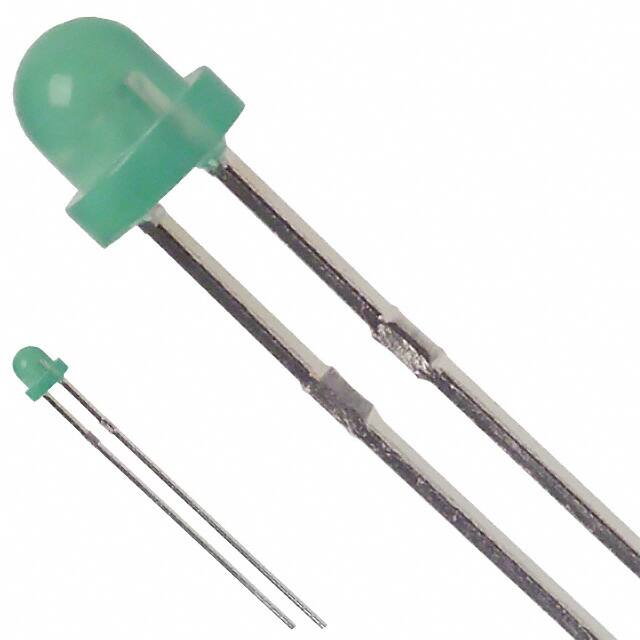 SSL-LX3034GDLumex Opto/Components Inc.