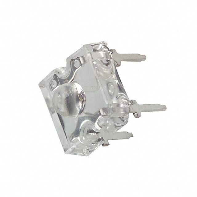SSL-LX30448SYCLumex Opto/Components Inc.