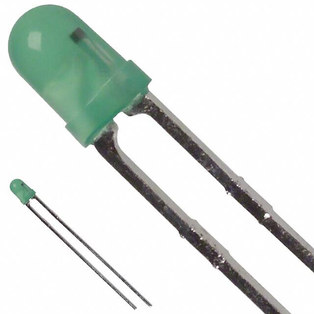 SSL-LX3044GDLumex Opto/Components Inc.