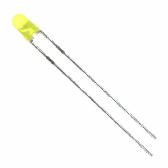SSL-LX3044YDLumex Opto/Components Inc.