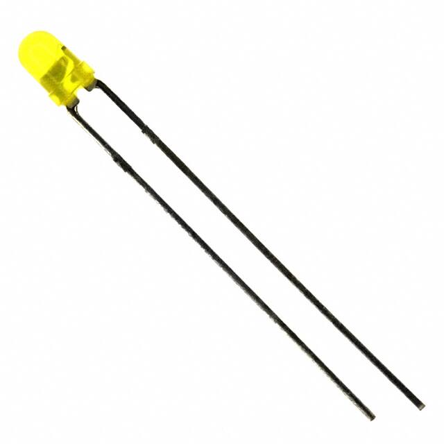 SSL-LX3044YD-12VLumex Opto/Components Inc.