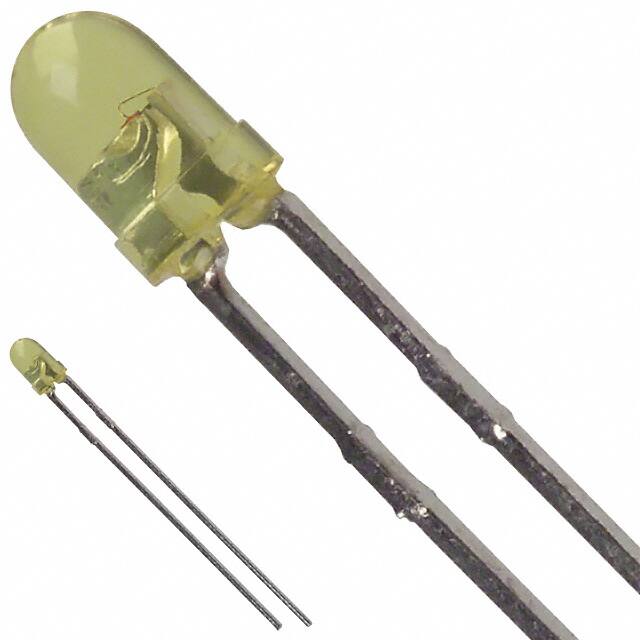 SSL-LX3044YTLumex Opto/Components Inc.