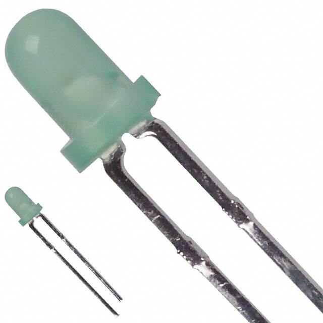 SSL-LX3052GDLumex Opto/Components Inc.