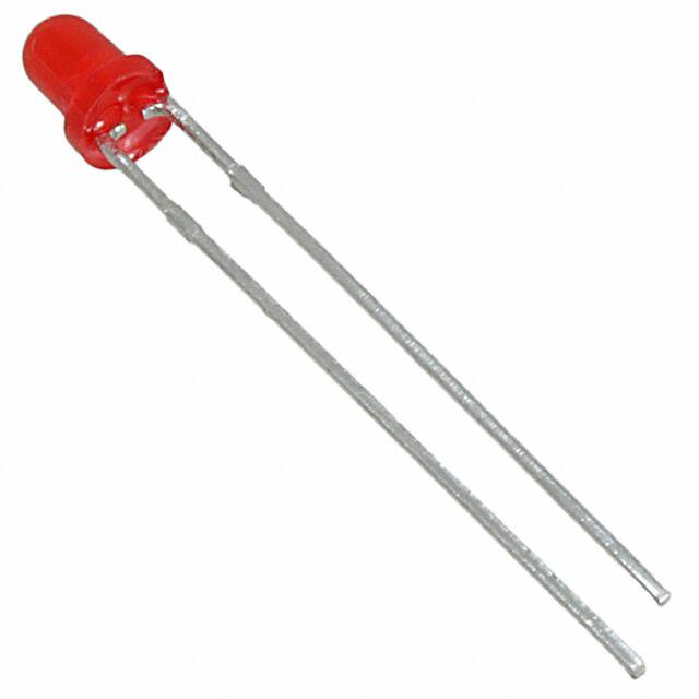 SSL-LX3054SRDLumex Opto/Components Inc.
