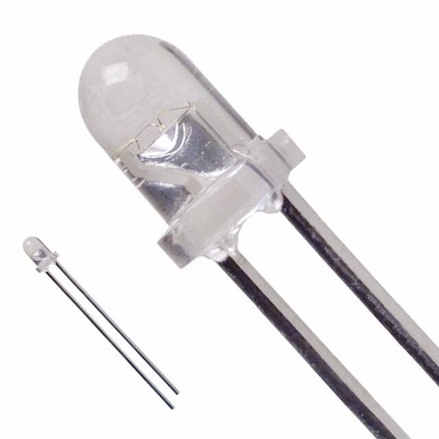 SSL-LX3044UWCLumex Opto/Components Inc.