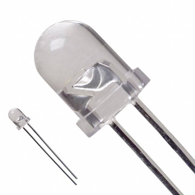 SSL-LX4073USBCLumex Opto/Components Inc.
