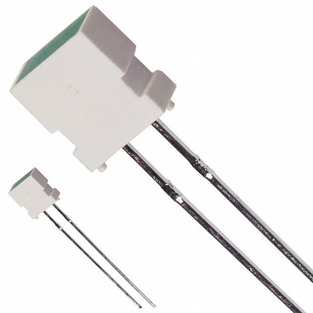 SSL-LX4673GD-LA20Lumex Opto/Components Inc.