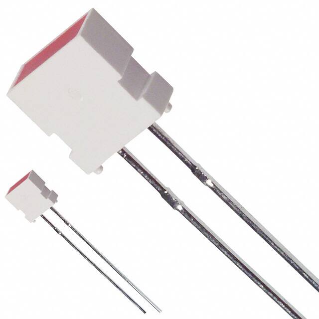 SSL-LX4673ID-LA20Lumex Opto/Components Inc.