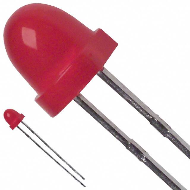 SSL-LX5063HDLumex Opto/Components Inc.