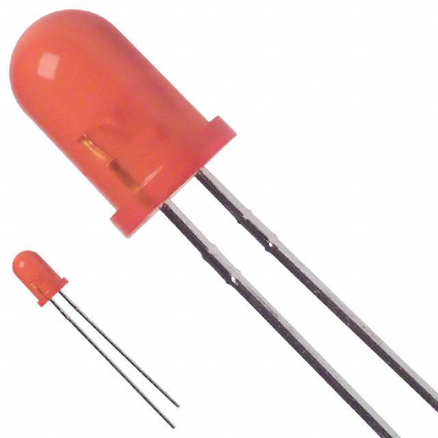 SSL-LX5093ADLumex Opto/Components Inc.