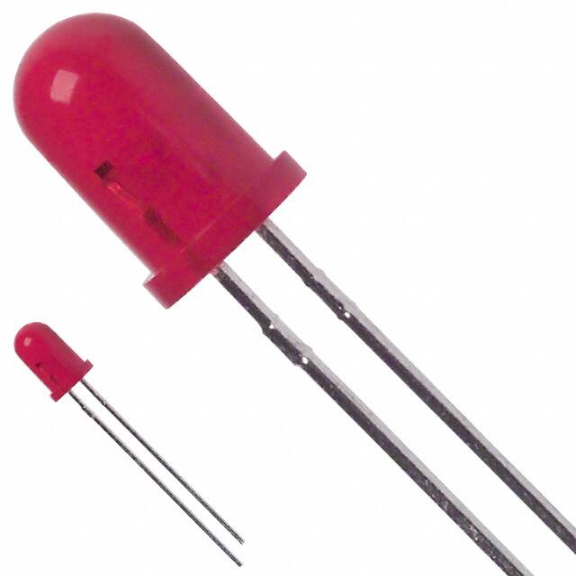 SSL-LX5093HDLumex Opto/Components Inc.