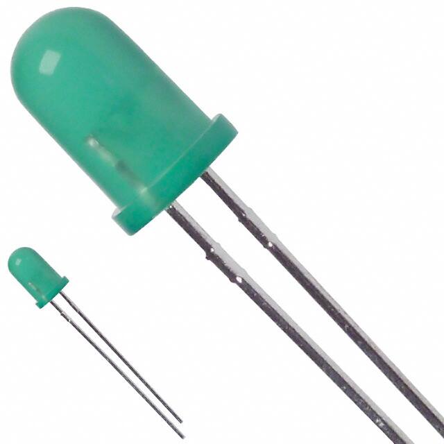 SSL-LX5093PGDLumex Opto/Components Inc.